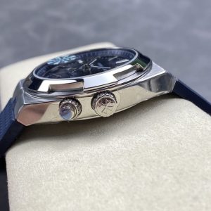 Vacheron Constantin Overseas Super Clone Watch with Cash on Delivery 1137100579 - detailed view