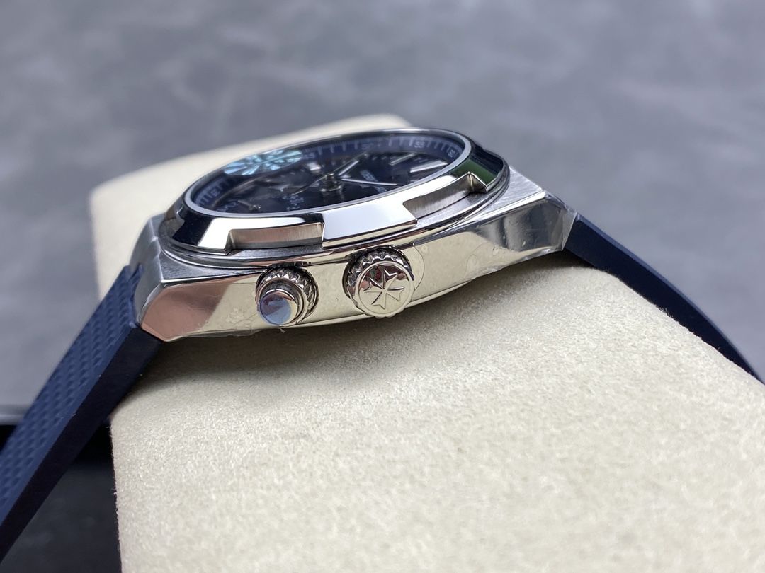 5-516.jpg Vacheron Constantin Overseas Super Clone Watch with Cash on Delivery 1137100579 - detailed view