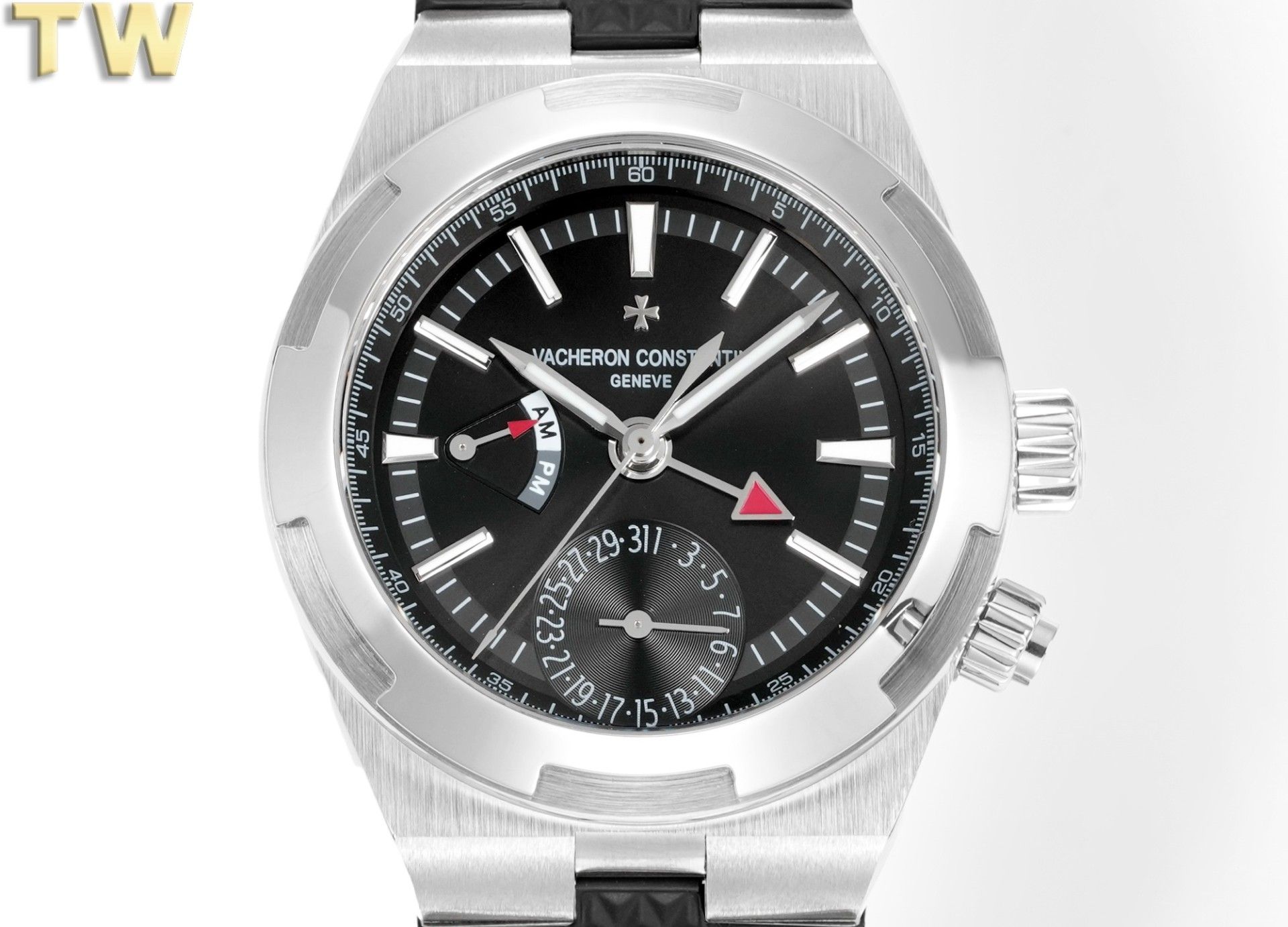 5-62.jpg Vacheron Constantin Overseas 7900V Super Clone Watch with Cash on Delivery 1036292747 - detailed view