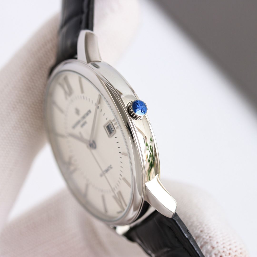 5-935.jpg Vacheron Constantin Patrimony 85180 Super Clone Watch | Luxury Replica 979719265