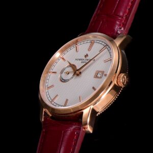 Vacheron Constantin Patrimony Super Clone Watch | Luxury Cash on Delivery 1116090050