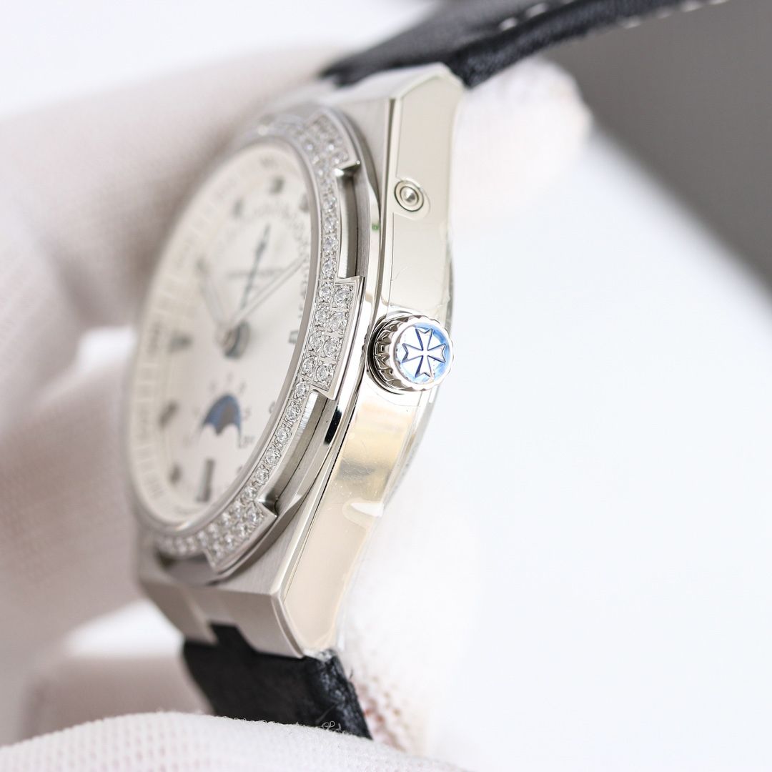 6-115.jpg Vacheron Constantin Overseas Super Clone Watch with Cash on Delivery 994153938 - top view