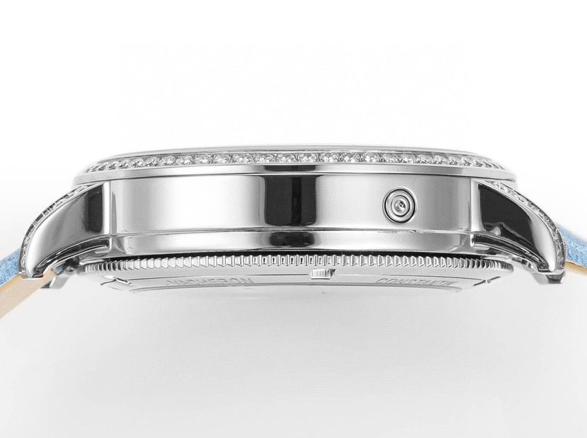 6-141.jpg Vacheron Constantin Patrimony Moon Phase Luxury Replica Watch 1054850661 - top view