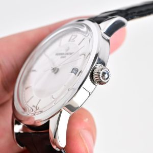 Vacheron Constantin TW New Release Super Clone Watch with Cash on Delivery 1126476549 - macro shot