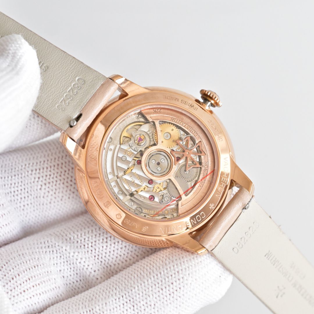 6-215.jpg Vacheron Constantin Patrimony Ladies’ Luxury Replica Watch with Cash on Delivery 1131680275