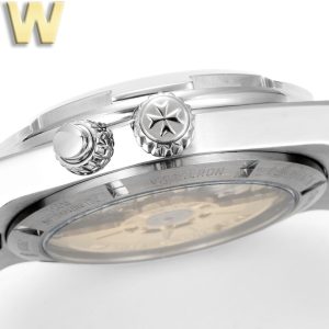 Vacheron Constantin Overseas 7900V Super Clone Watch with Cash on Delivery 1036292747 - top view