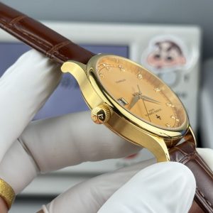 Vacheron Constantin Patrimony Super Clone Watch with Cash on Delivery 1138994417 - top view | Patrimony