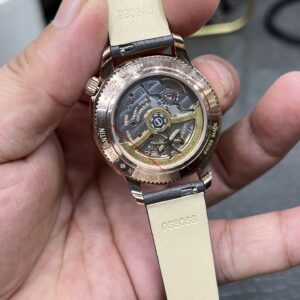 Vacheron Constantin Patrimony 33mm Women's Super Clone Watch for Sale 1127066137