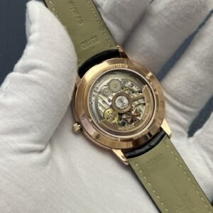 Vacheron Constantin Patrimony 85180 Luxury Replica & Super Clone Watch 1135589586
