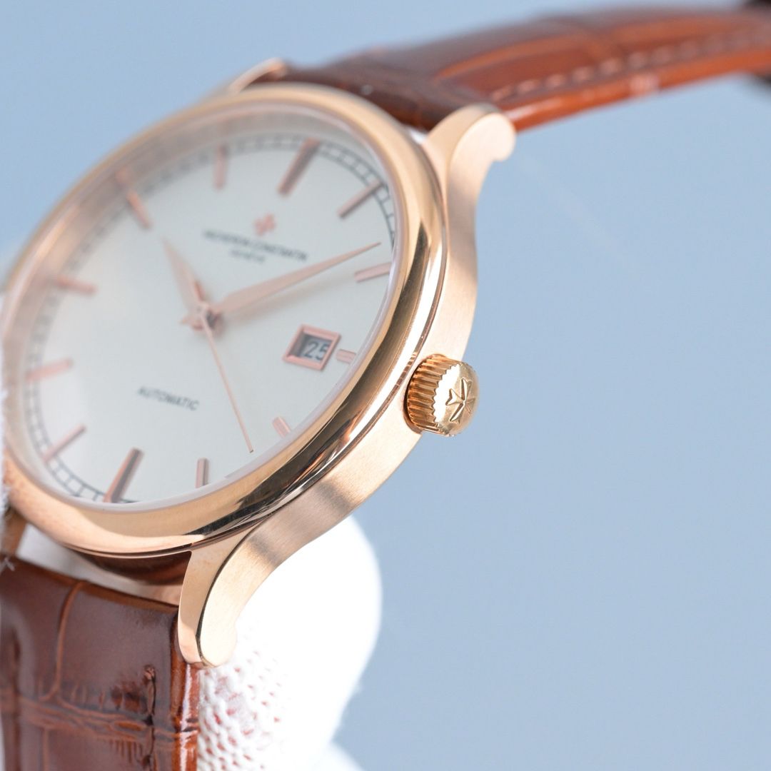 6-86.jpg Vacheron Constantin Patrimony 1:1 Super Clone Watch for Discerning Collectors 1088580448 - top view