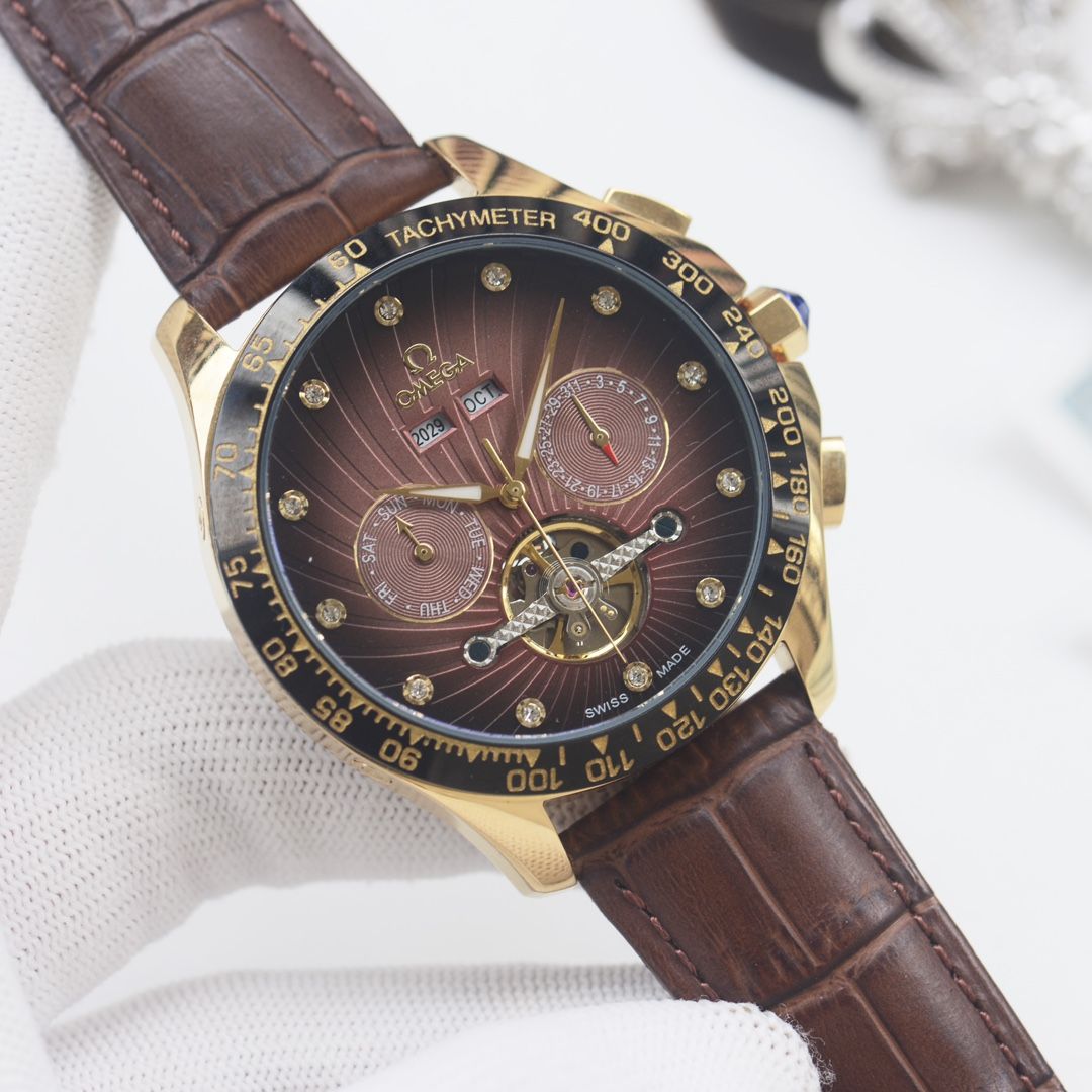 6-864.jpg Vacheron Constantin Patrimony Men's 42mm 1:1 Super Clone Automatic Watch 1137413197