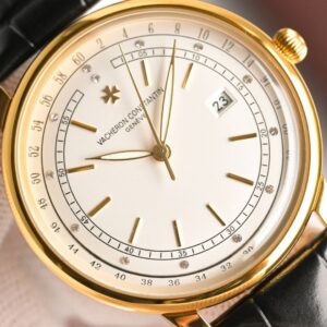 Vacheron Constantin Patrimony Super Clone Watch | Luxury Cash on Delivery 1119056258