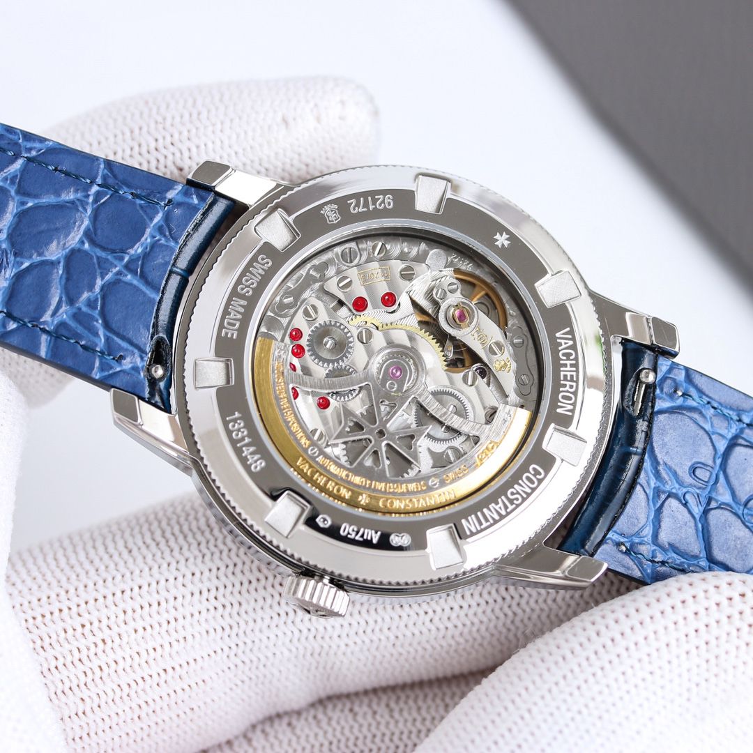 7-472.jpg Vacheron Constantin Patrimony Men's 1:1 Super Clone Automatic Watch 1086287184 - macro shot