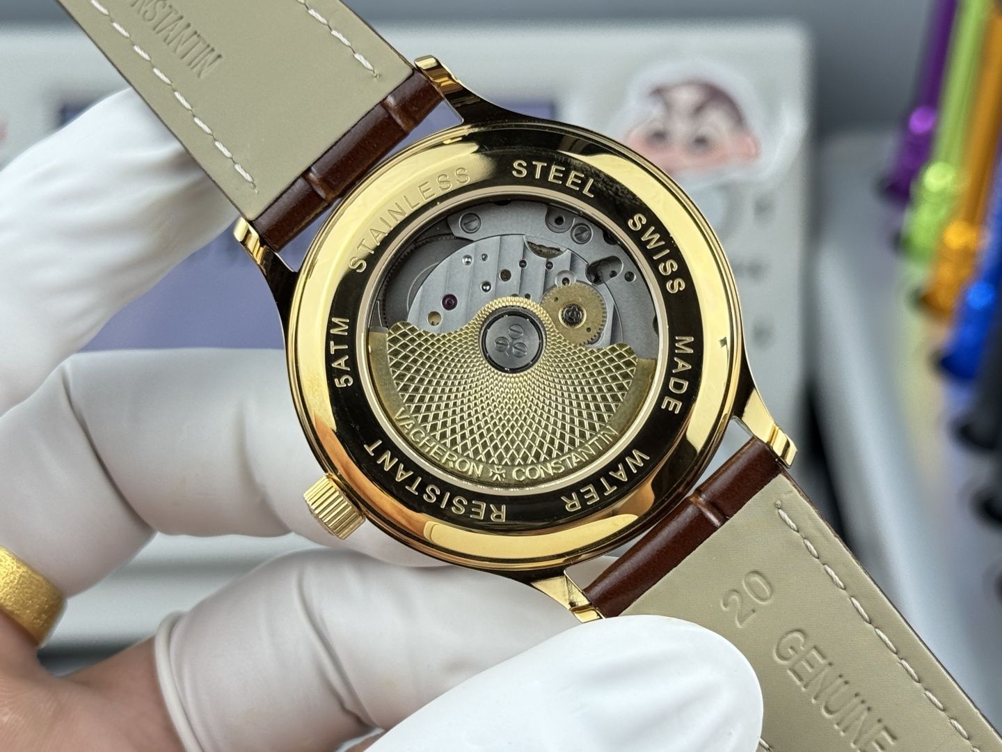 7-620.jpg Vacheron Constantin Patrimony Super Clone Watch with Cash on Delivery 1138994417 - macro shot | Patrimony