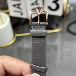 Vacheron Constantin Patrimony 33mm Women's Super Clone Watch for Sale 1127066137