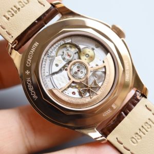 Vacheron Constantin FIFTYSIX Super Clone Watch - Premium AAA Replica 1135499156 - front view | Fiftysix