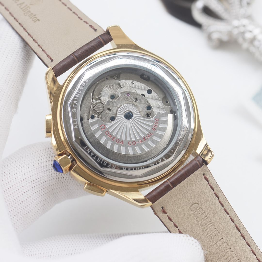 7-844.jpg Vacheron Constantin Patrimony Men's 42mm 1:1 Super Clone Automatic Watch 1137413197