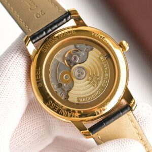 Vacheron Constantin Patrimony Super Clone Watch | Luxury Cash on Delivery 1119056258