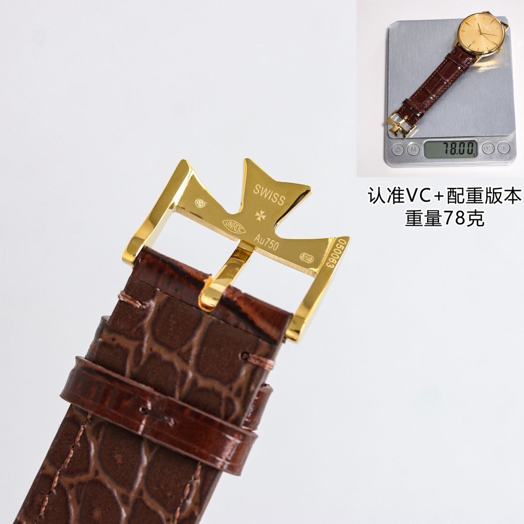 8-151.jpg Vacheron Constantin Patrimony 85180 1:1 Super Clone Watch - Premium Replica 1046951624