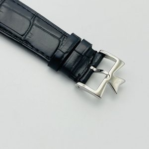 Vacheron Constantin Patrimony Super Clone Men's Watch, AAA Replica 1124402065 - front view
