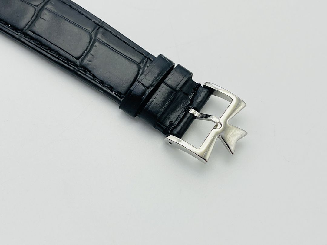 8-159.jpg Vacheron Constantin Patrimony Super Clone Men's Watch, AAA Replica 1124402065 - front view
