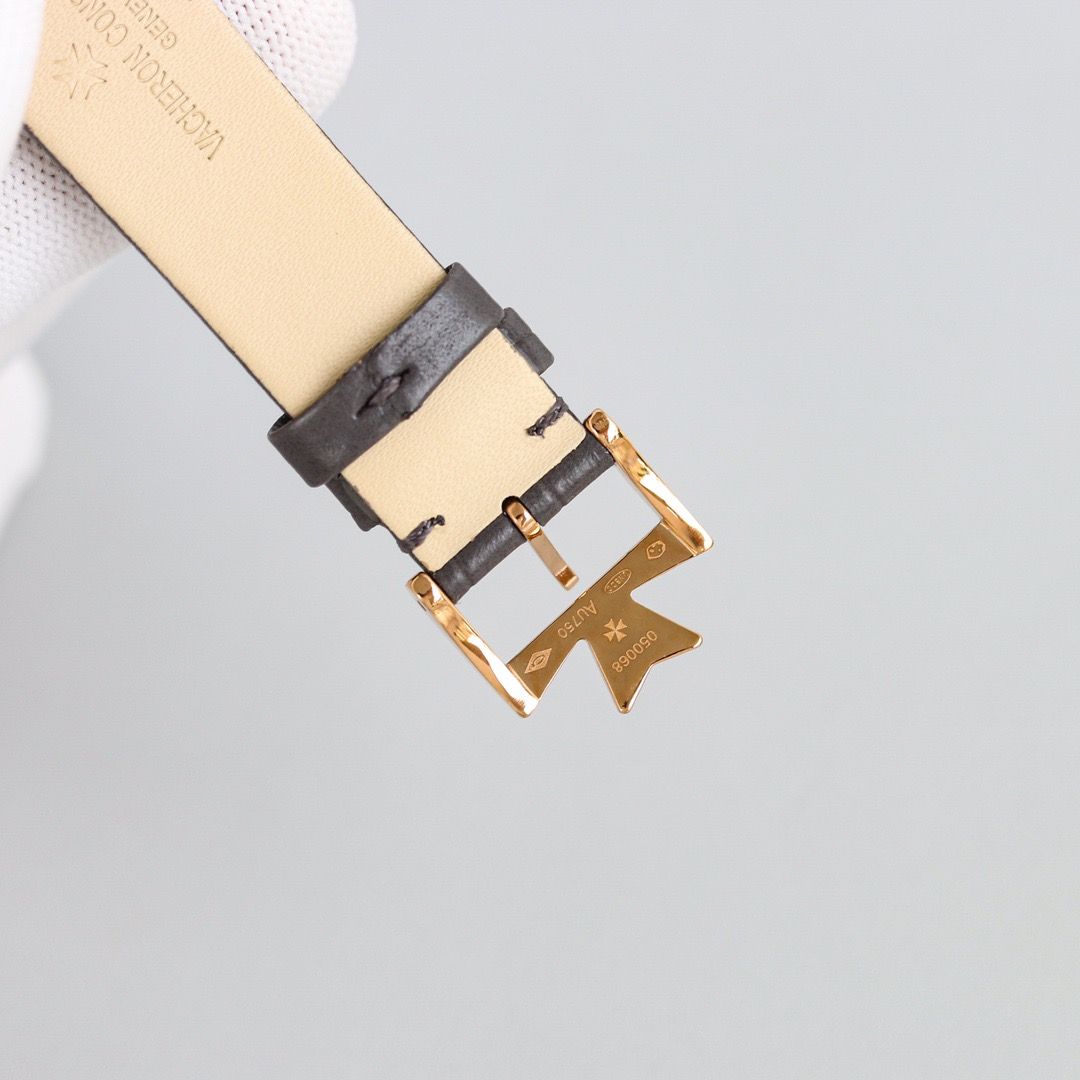 Vacheron Constantin Égérie Super Clone Ladies Watch with Cash on Delivery 1098449004 - front view | Égérie