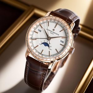 Vacheron Constantin Traditionnelle Super Clone & Luxury Replica Watch 1080586905 - front view | Traditionnelle