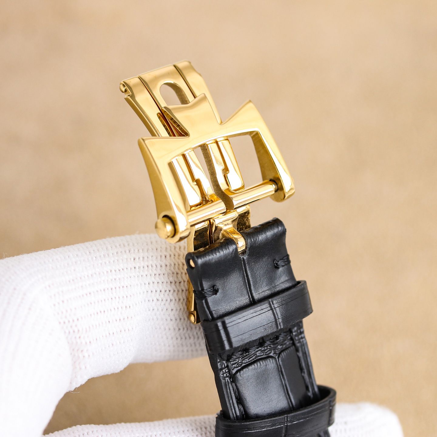8-779.jpg Vacheron Constantin Patrimony Super Clone Watch | Luxury 1:1 Replica 1140017442 - front view | Patrimony