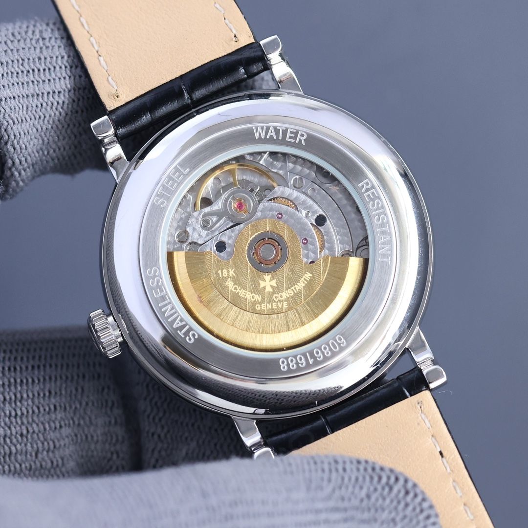 8-803.jpg Vacheron Constantin Patrimony Men's Luxury 1:1 Super Clone Watch 1124684173