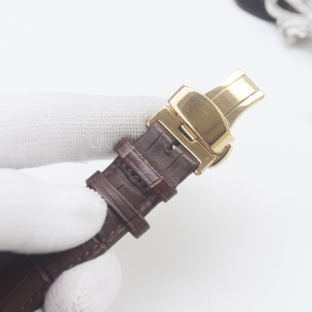 8-817.jpg Vacheron Constantin Patrimony Men's 42mm 1:1 Super Clone Automatic Watch 1137413197