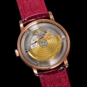 Vacheron Constantin Patrimony Super Clone Watch | Luxury Cash on Delivery 1116090050