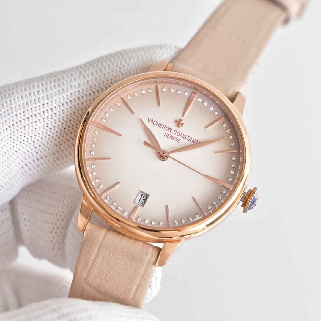 9-25.jpg Vacheron Constantin Patrimony Ladies’ Luxury Replica Watch with Cash on Delivery 1131680275